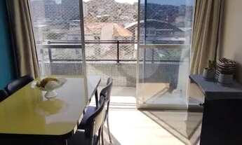 Imagem 4: Excelente apartamento todo modernizado [VP