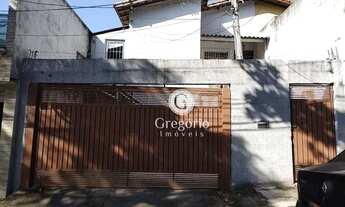 Imagem 2: Casa Térrea no Conjunto Residencial Butantã