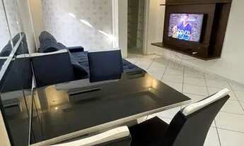 Imagem 4: Apto mobiliado melhor área da praia do canto