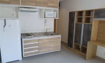 Imagem 5: Apartamento Studio 20m² República Consolação