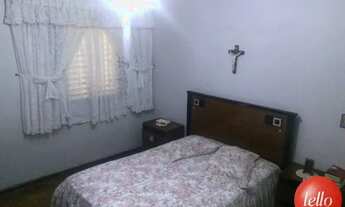 Imagem 3: São Paulo - Casa Padrão - São Lucas