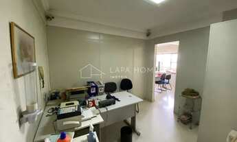 Imagem 3: Sala comercial a venda na Lapa/SP