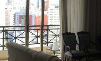 Imagem 6: Apartamento em Cerqueira César - São Paulo