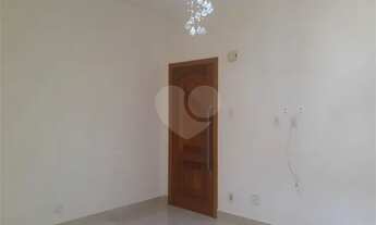 Imagem 2: Apartamento 1 quarto - Méier - [ME