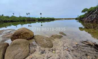 Imagem 4: Locação Casa mobiliada com Piscina, Linha Verde-BA, Barra do Jacuípe