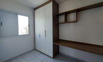 Imagem 5: Apartamento com 3 dormitórios à venda, 78 m² por R$ 570.000,00 - Canto do Forte - Praia Gr