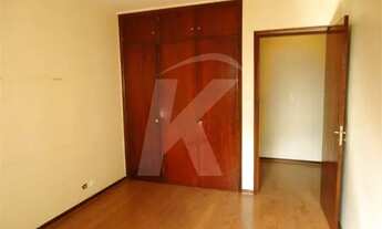 Imagem 2: Apartamento para locação em Santana 3 Dormitórios