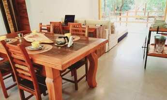 Imagem 5: AP LOCAÇÃO MENSAL VARANDA DA MATA