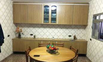 Imagem 7: Casa Térrea, Vila Maria - São Paulo