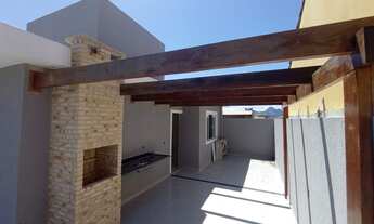 Imagem 7: Casa para venda com 78 metros quadrados com 3 quartos