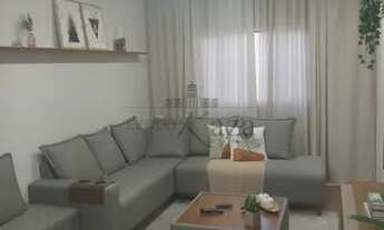 Imagem: Casa Padrão em São José dos Campos