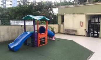 Imagem 3: Apartamento 2 quartos 1 suite 67m² varanda com 17m², Vista Mar(SM-S