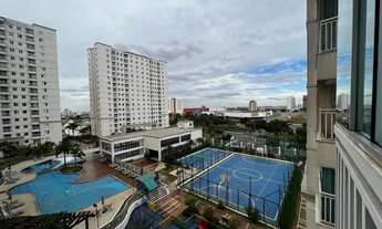 Imagem 3: Apartamento todo mobiliado residencial Ventura