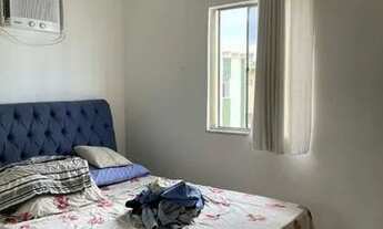 Imagem 3: Apartamento 2 Quartos 55m² Nascente - Conjunto Guilherme Marback de baixo (SM-S