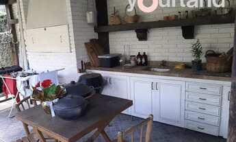 Imagem 5: PORTO ALEGRE - Casa Padrão - Ipanema