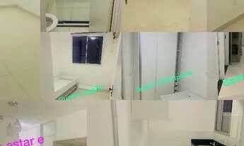 Imagem 5: Apartamento Condomínio Total Ville Felicidade