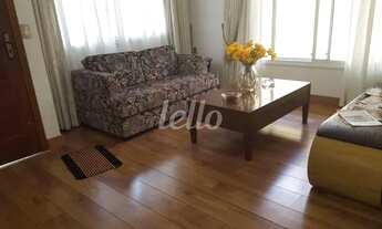 Imagem 4: Santo André - Casa Padrão - Campestre