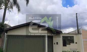 Imagem: Venda de Casas / Padrão na cidade de São