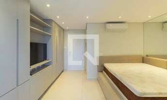 Imagem 1: Apartamento para Aluguel - Jardim Paulista, 1 Quarto, 26 m2