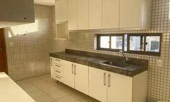 Imagem 4: Apartamento para aluguel possui 127 m