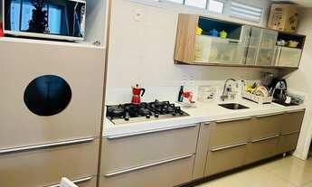 Imagem 4: FORTALEZA - Apartamento Padrão - Parquelândia