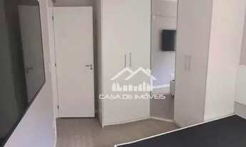 Imagem 6: Apartamento com 2 dormitórios, 55 m² - venda por R$ 555.000,00 ou aluguel por R$ 3.381,25