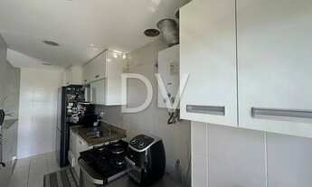 Imagem 6: Apartamento de 3 quartos no Cidade Jardim