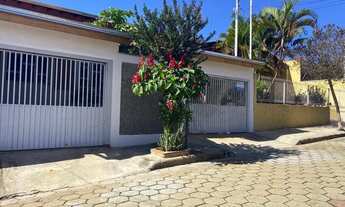 Imagem 2: Casa espaçosa a venda no Centro de Tatuí/SP