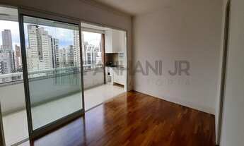 Imagem 6: SÃO PAULO - Apartamento Padrão - ITAIM BIBI