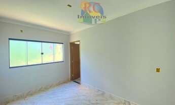 Imagem 4: Casa c/ 2 quartos - JARDIM NOVA OLINDA