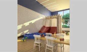 Imagem 7: Apartamento Impecável em Pinheiros: 2 Dormitórios, Lazer Completo e Acabamento de Alto Pad