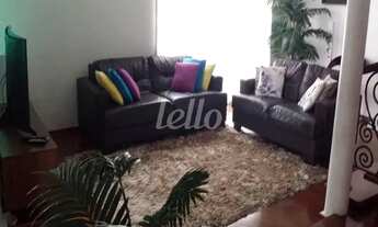 Imagem 3: São Paulo - Casa Padrão - Mooca