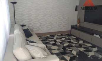 Imagem 2: Casa com 3 dormitórios à venda, 180 m² por R$ 690.000,00 - Jardim Maria Helena - Nova Odes