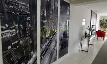 Imagem 3: Apartamento com 1 dorm, Flórida, Praia Grande - R$ 325 mil, Cod: 4782