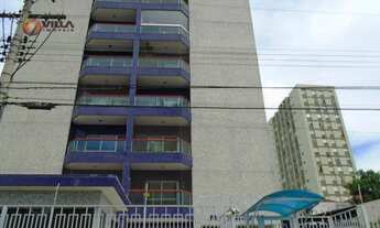 Imagem: Apartamento à venda, 105 m² por R$ 450.000,00