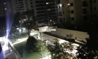 Imagem 3: Apartamento Solar dos Manacás no Jardim Aquarius