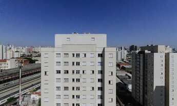 Imagem 5: Apartamento à Venda - Mooca, 1 Quarto, 34 m2