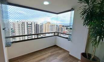 Imagem 6: Apartamento para locação MOBILIADO com 115m² com 3 quartos em Ponta do Farol - São Luís