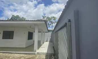 Imagem 3: CASA AVARANDADA NO TABULEIRO DOS MARTINS