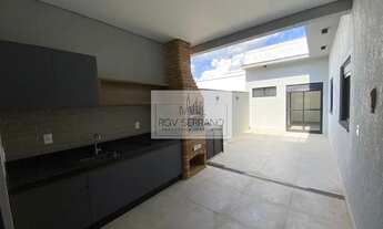 Imagem 7: INDAIATUBA - Casa de Condomínio - LOTEAMENTO PARK GRAN RESERVE