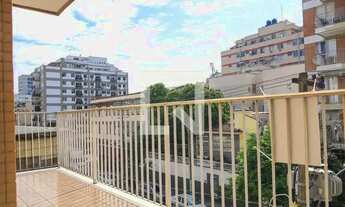 Imagem 7: Apartamento para Aluguel - Meier, 2 Quartos, 67 m2