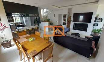 Imagem 2: Sobrado com linda vista para a represa