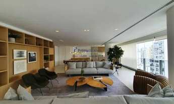 Imagem: JL VILA NOVA CONCEIÇÃO MOBILIADO COM 3