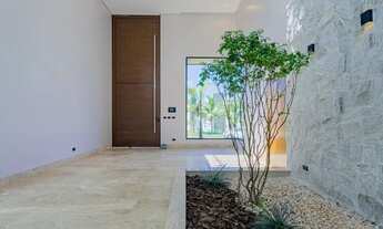 Imagem 4: Goiânia - Casa de Condomínio - Residencial Goiânia Golfe Clube