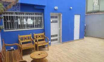 Imagem 4: SANTOS - Casa Padrão - JOSÉ MENINO