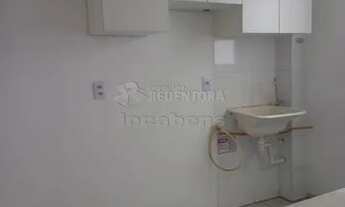 Imagem 9: Apartamento Padrão em São José do Rio Preto