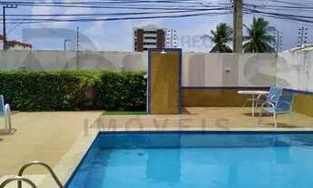 Imagem 2: Apartamento em Condomínio Plaza Atalaia 3 quartos 2 suítes