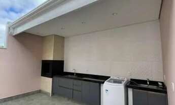 Imagem 3: Casa a venda no Bairro Vila Doutor Laurindo - Tatuí/SP