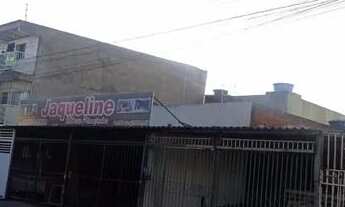 Imagem 3: Vende-se lote com loja na Quadra 600 ADE Recanto das Emas de 112M² de área construída, 50