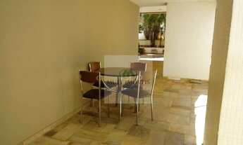 Imagem 2: Apartamento com 3 dormitórios para alugar, 138 m² por R$ 1.200,00/mês - Vila Seixas - Ribe